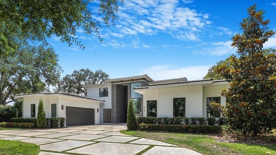 2161 SHARON ROAD