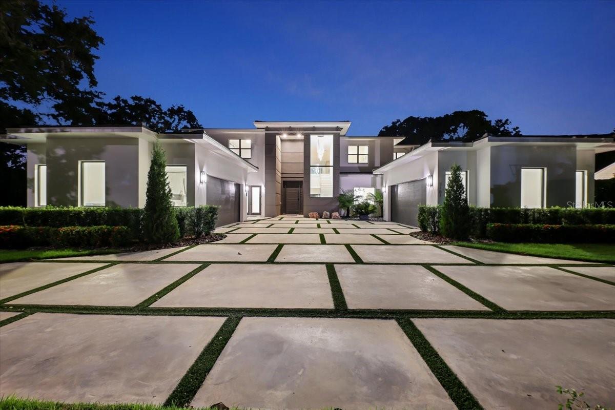2161 SHARON ROAD