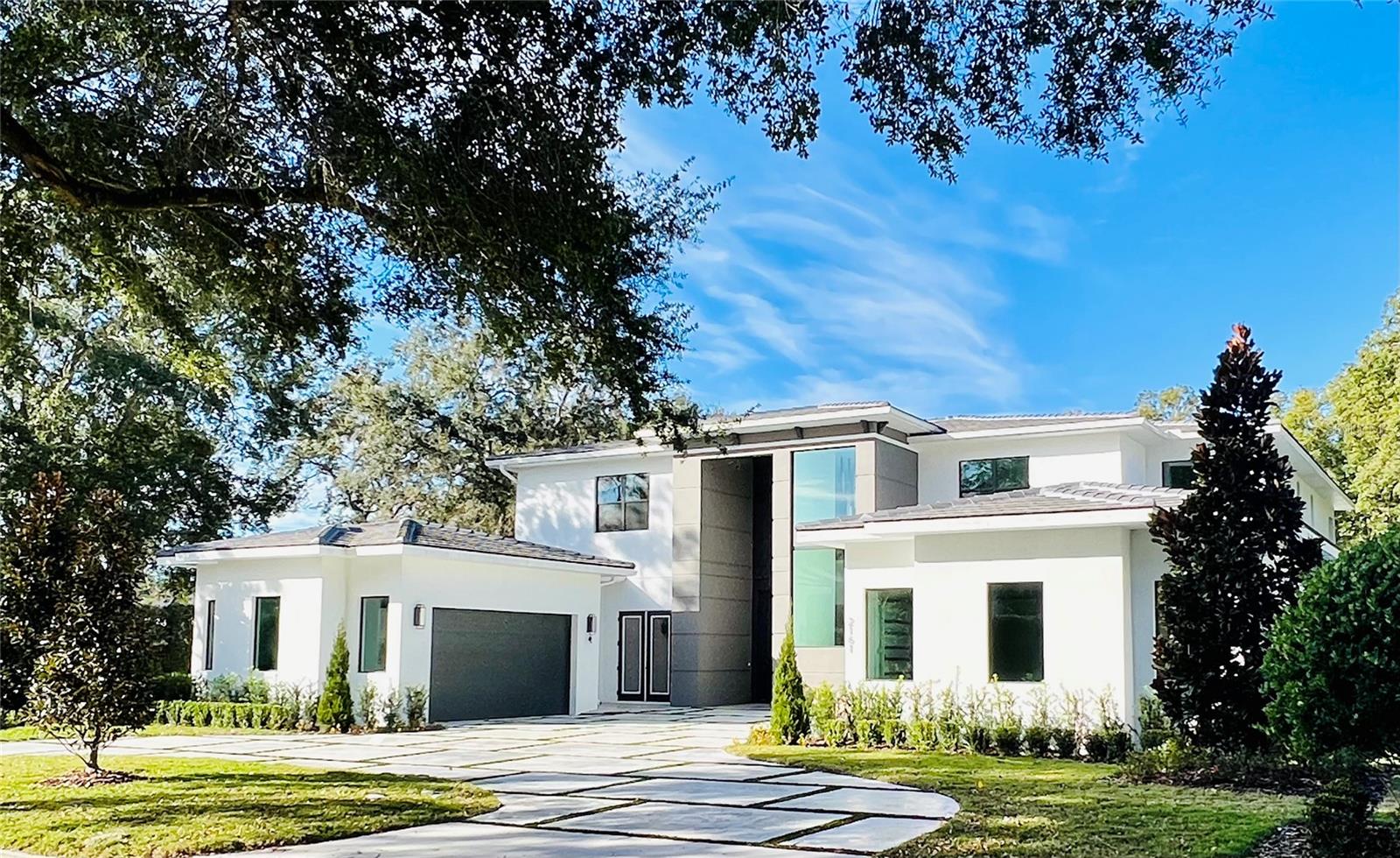 2161 SHARON ROAD