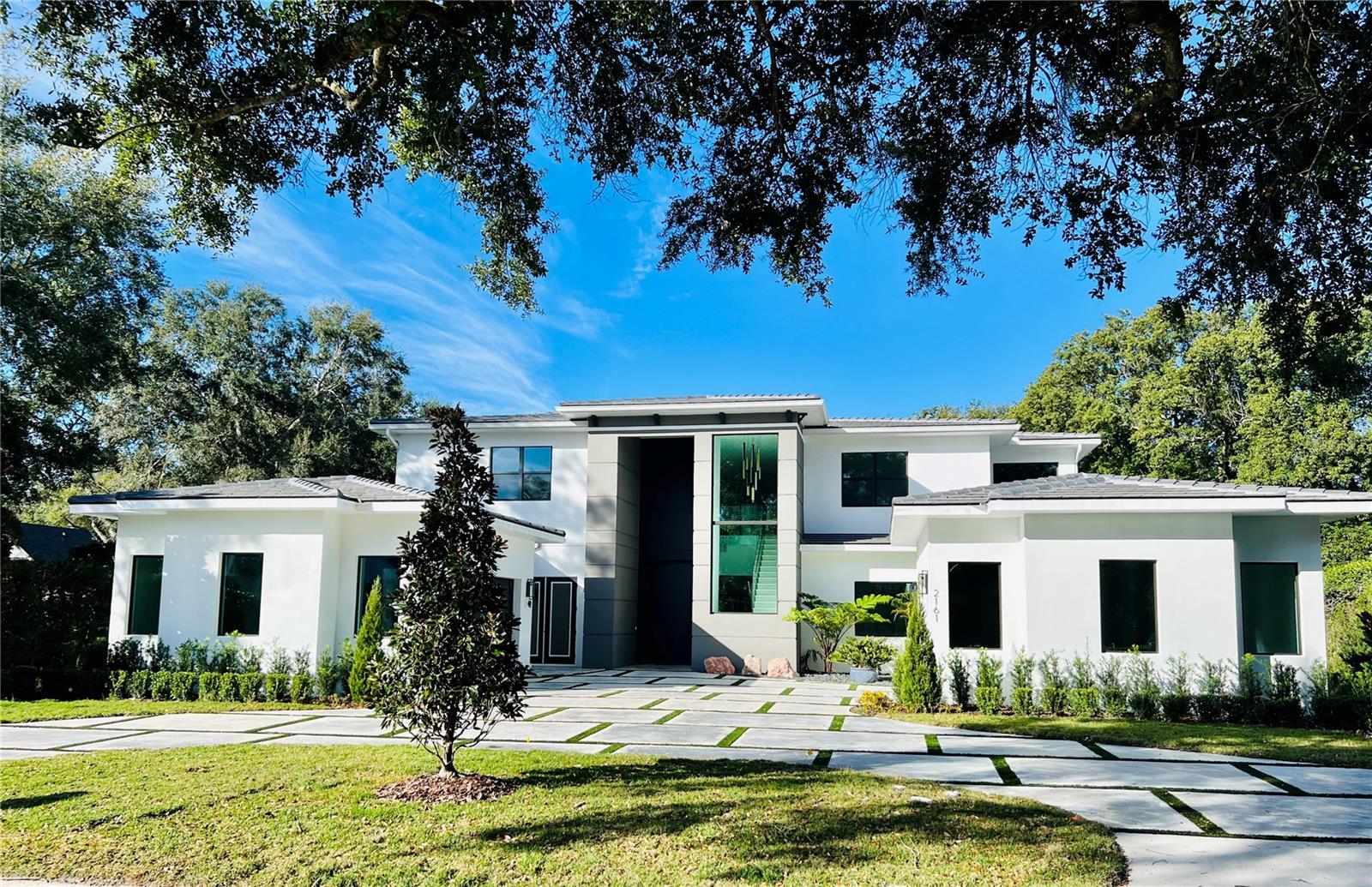 2161 SHARON ROAD