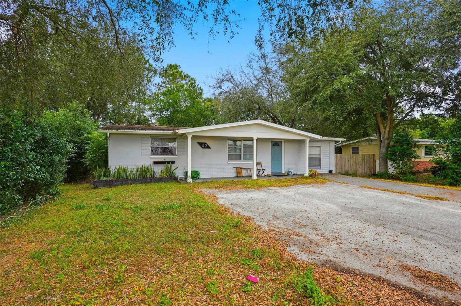 BEVERLY HILLS MARKET AREA - Residential