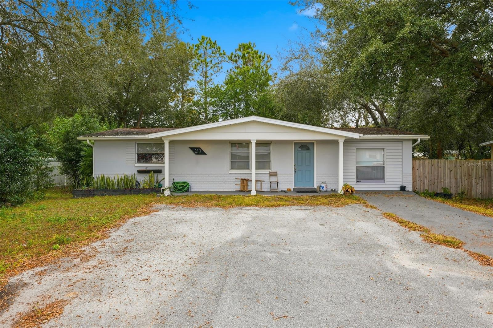 BEVERLY HILLS MARKET AREA - Residential