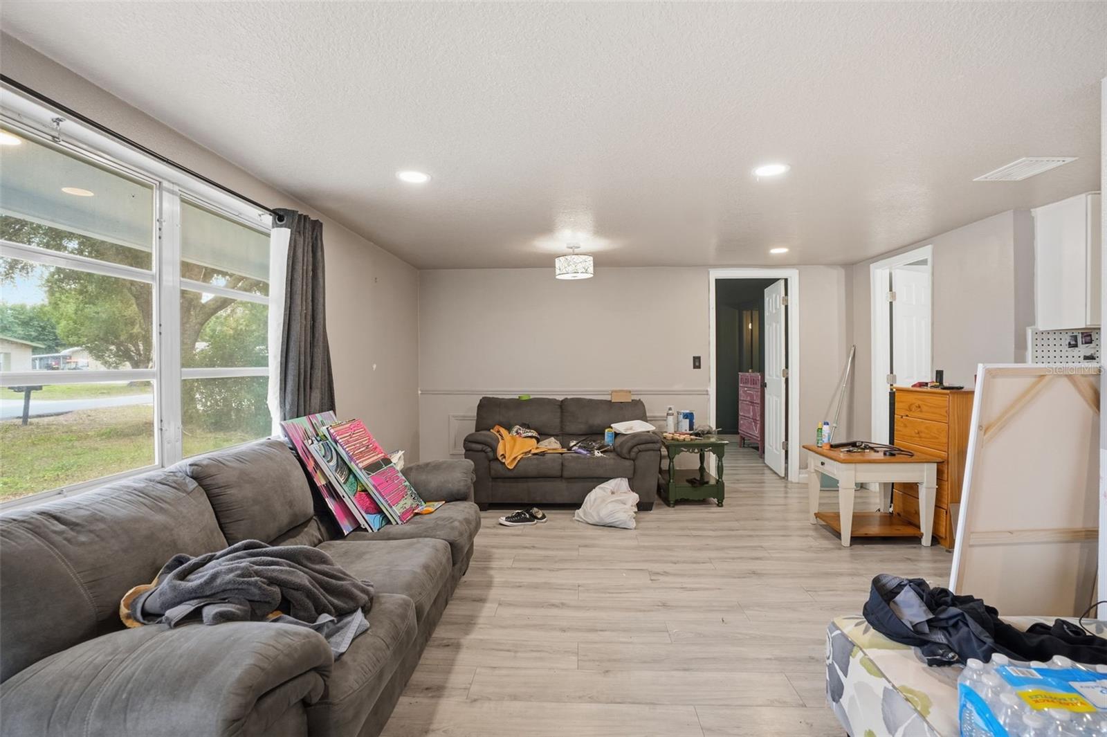 BEVERLY HILLS MARKET AREA - Residential