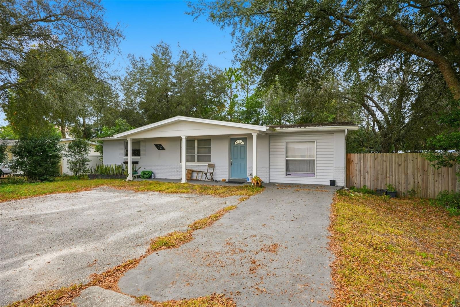 BEVERLY HILLS MARKET AREA - Residential