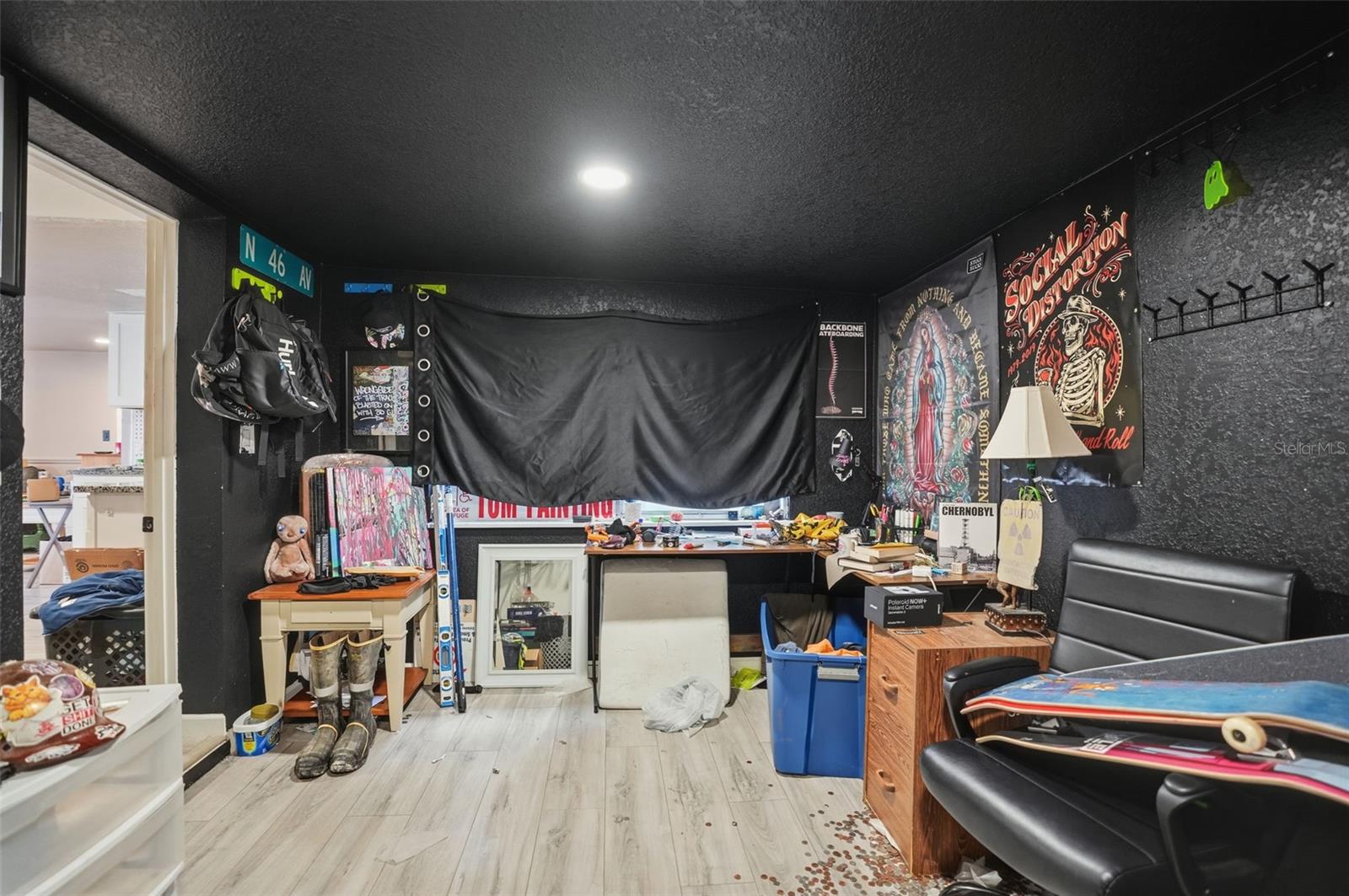 BEVERLY HILLS MARKET AREA - Residential