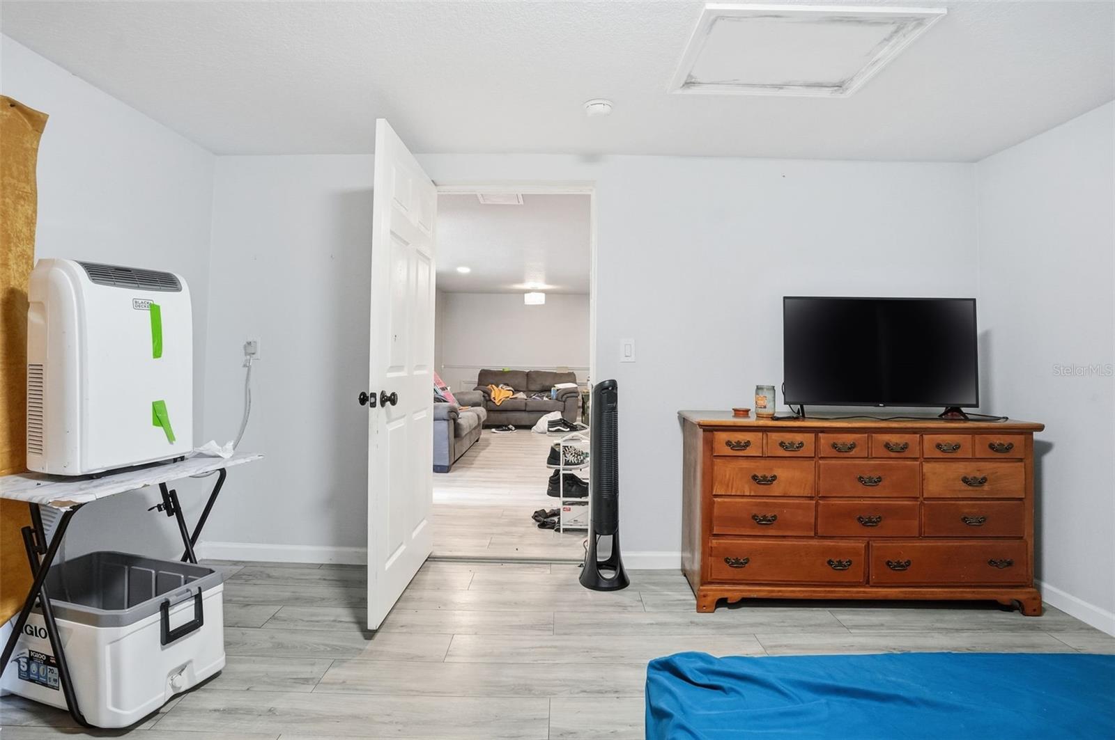 BEVERLY HILLS MARKET AREA - Residential