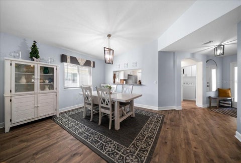 Tiny photo for 13618 SW 111th Circle, Dunnellon, FL 34432 (MLS # OM732591)