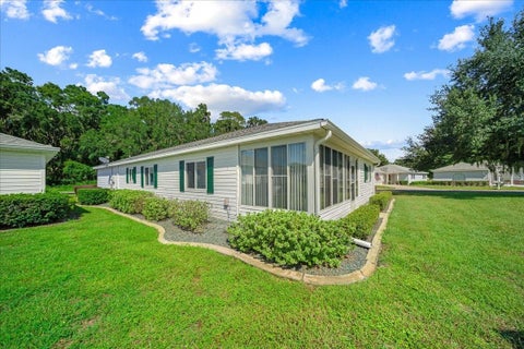 Tiny photo for 13618 SW 111th Circle, Dunnellon, FL 34432 (MLS # OM732591)