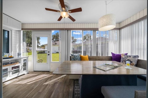 Tiny photo for 13618 SW 111th Circle, Dunnellon, FL 34432 (MLS # OM732591)
