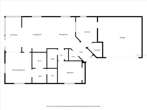 Tiny photo for 13618 SW 111th Circle, Dunnellon, FL 34432 (MLS # OM732591)