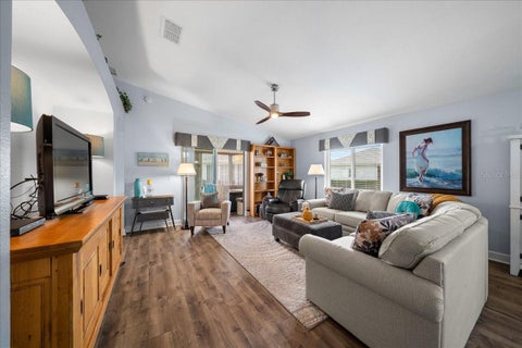 Tiny photo for 13618 SW 111th Circle, Dunnellon, FL 34432 (MLS # OM732591)