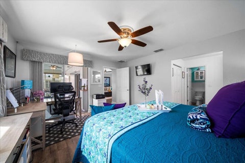 Tiny photo for 13618 SW 111th Circle, Dunnellon, FL 34432 (MLS # OM732591)