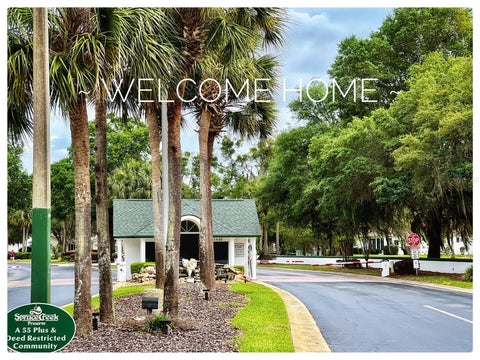 Tiny photo for 13618 SW 111th Circle, Dunnellon, FL 34432 (MLS # OM732591)