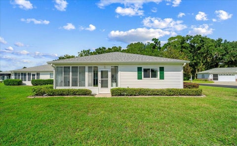 Tiny photo for 13618 SW 111th Circle, Dunnellon, FL 34432 (MLS # OM732591)