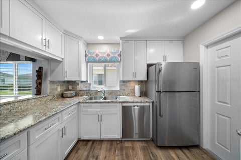Tiny photo for 13618 SW 111th Circle, Dunnellon, FL 34432 (MLS # OM732591)