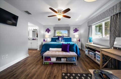 Tiny photo for 13618 SW 111th Circle, Dunnellon, FL 34432 (MLS # OM732591)