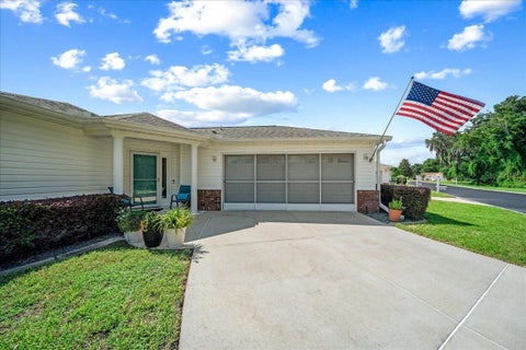 Tiny photo for 13618 SW 111th Circle, Dunnellon, FL 34432 (MLS # OM732591)
