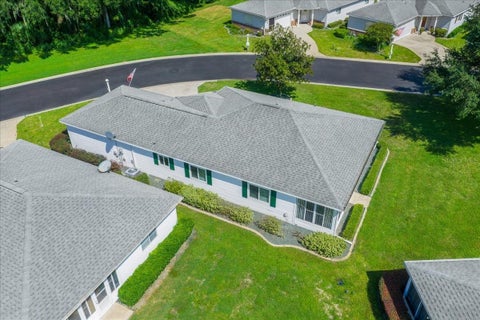 Tiny photo for 13618 SW 111th Circle, Dunnellon, FL 34432 (MLS # OM732591)
