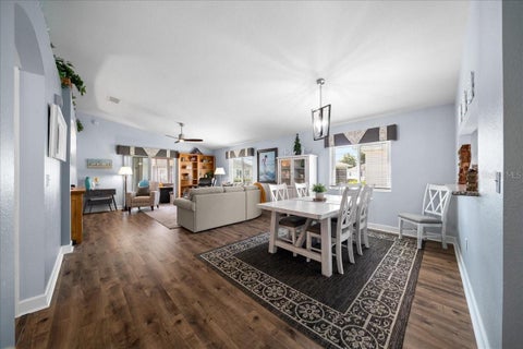 Tiny photo for 13618 SW 111th Circle, Dunnellon, FL 34432 (MLS # OM732591)