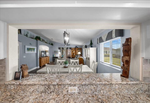 Tiny photo for 13618 SW 111th Circle, Dunnellon, FL 34432 (MLS # OM732591)
