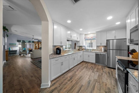 Tiny photo for 13618 SW 111th Circle, Dunnellon, FL 34432 (MLS # OM732591)