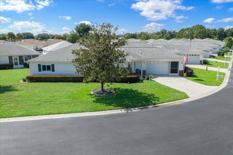 Tiny photo for 13618 SW 111th Circle, Dunnellon, FL 34432 (MLS # OM732591)