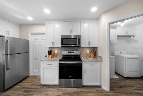 Tiny photo for 13618 SW 111th Circle, Dunnellon, FL 34432 (MLS # OM732591)