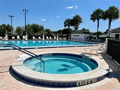 Tiny photo for 13618 SW 111th Circle, Dunnellon, FL 34432 (MLS # OM732591)