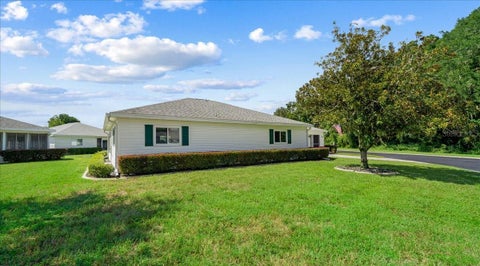 Tiny photo for 13618 SW 111th Circle, Dunnellon, FL 34432 (MLS # OM732591)