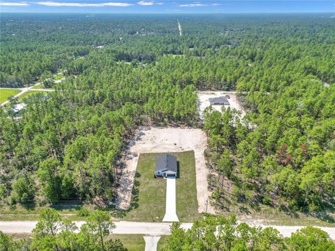 Photo of 12572 SW 73 Street, Dunnellon, FL 34432 (MLS # O6330804)