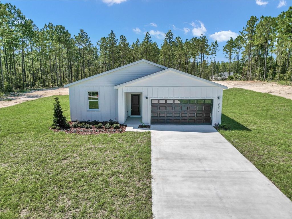 Photo of 12572 SW 73 Street, Dunnellon, FL 34432 (MLS # O6330804)