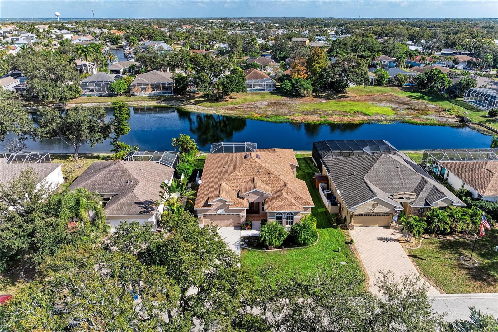 RIVER POINT OF MANATEE - Residential