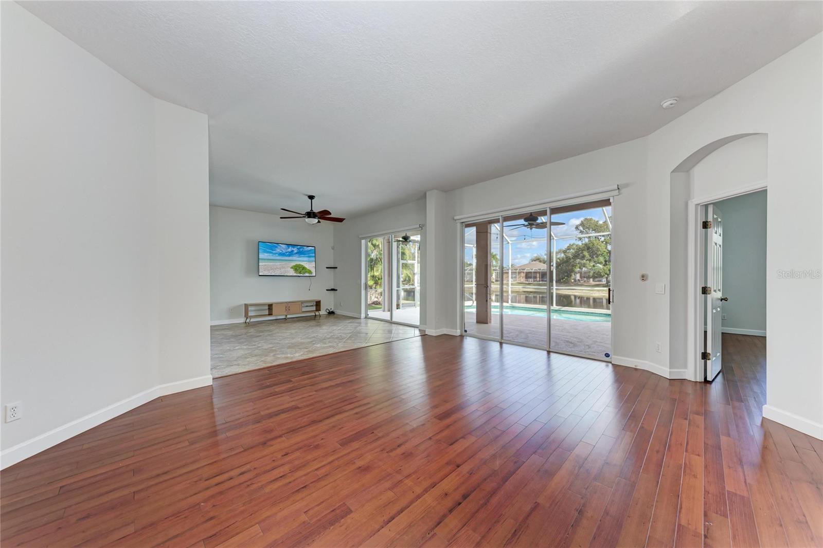 RIVER POINT OF MANATEE - Residential