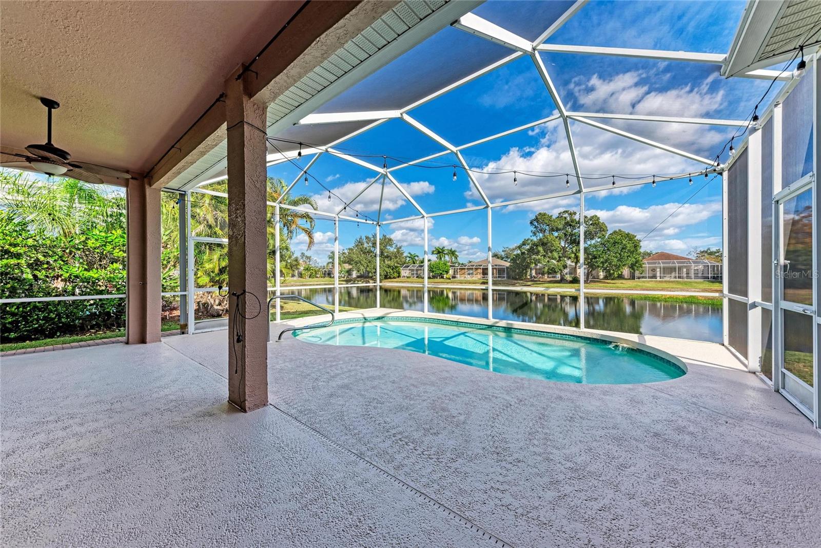 RIVER POINT OF MANATEE - Residential