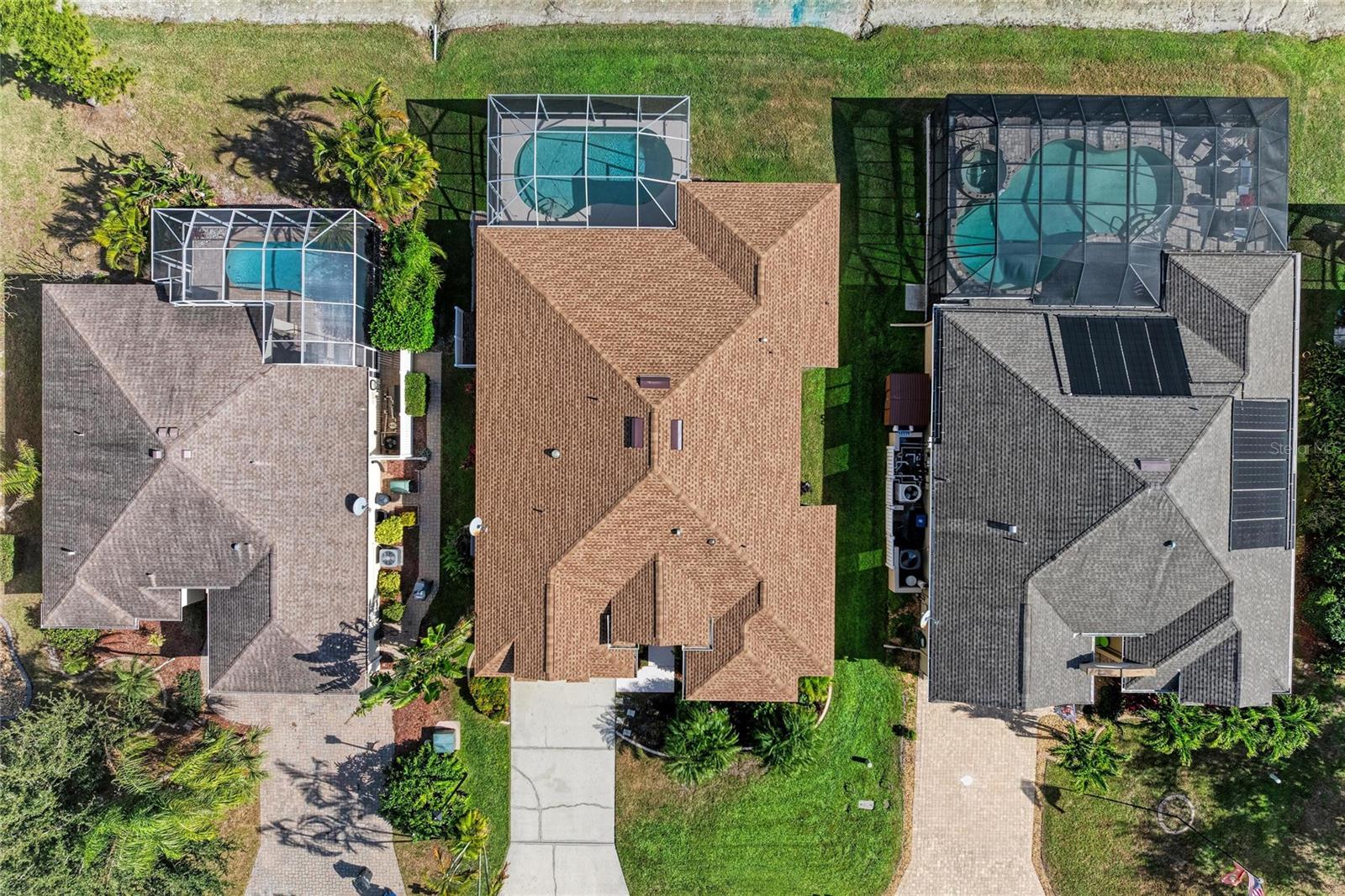 RIVER POINT OF MANATEE - Residential