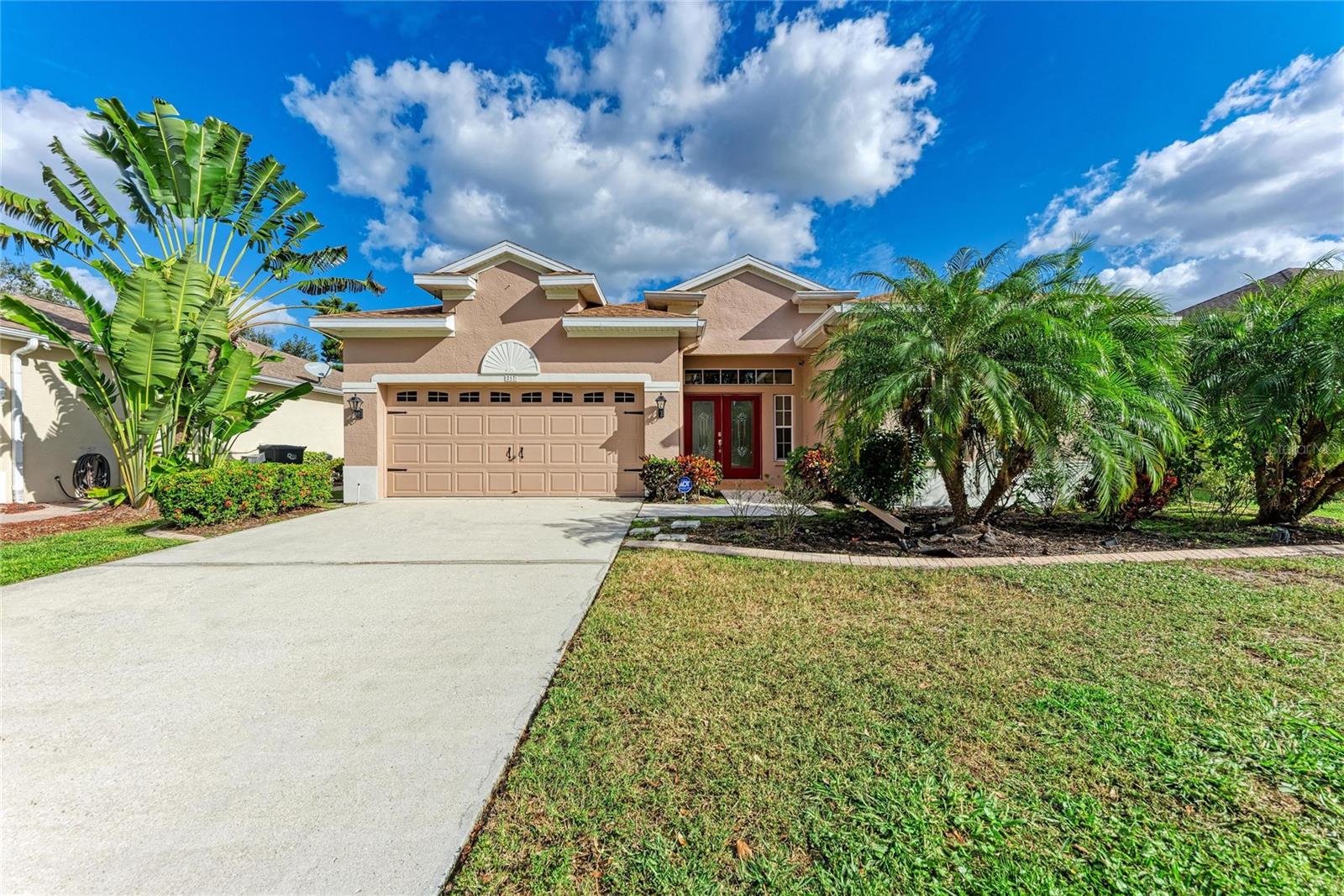 RIVER POINT OF MANATEE - Residential
