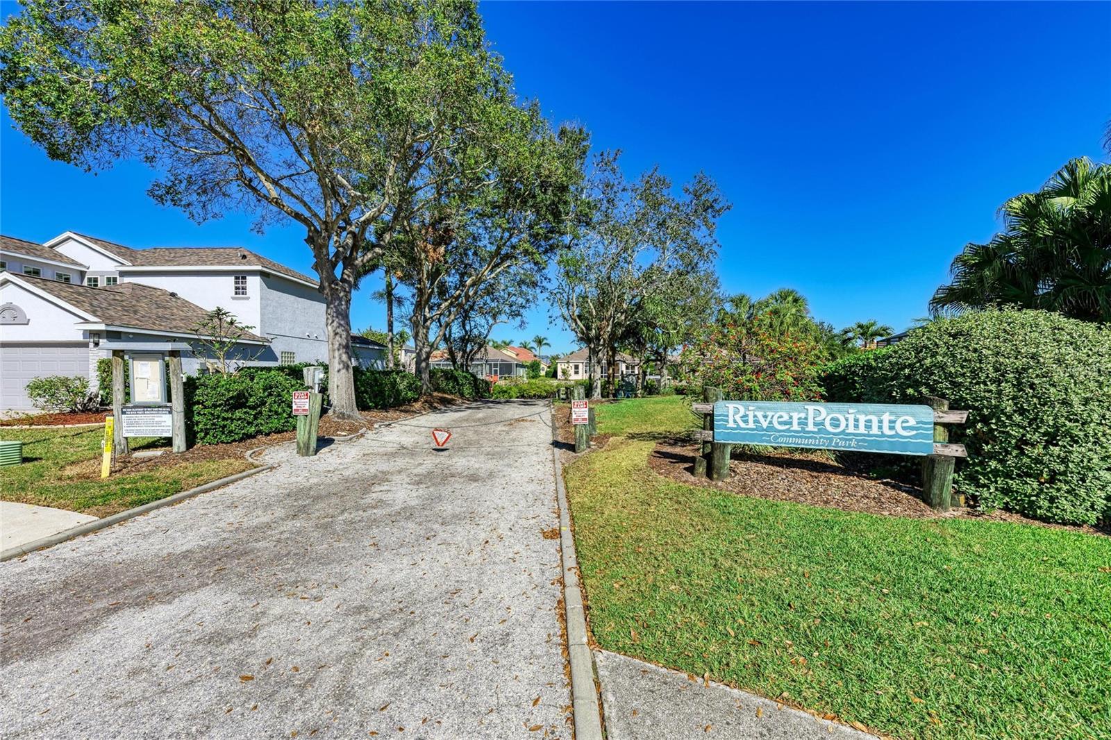 RIVER POINT OF MANATEE - Residential
