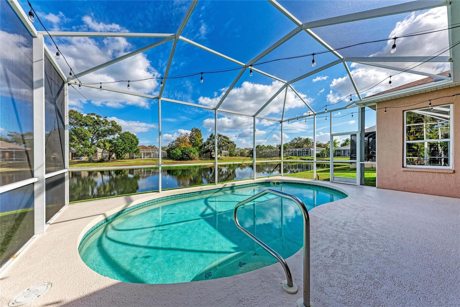 RIVER POINT OF MANATEE - Residential