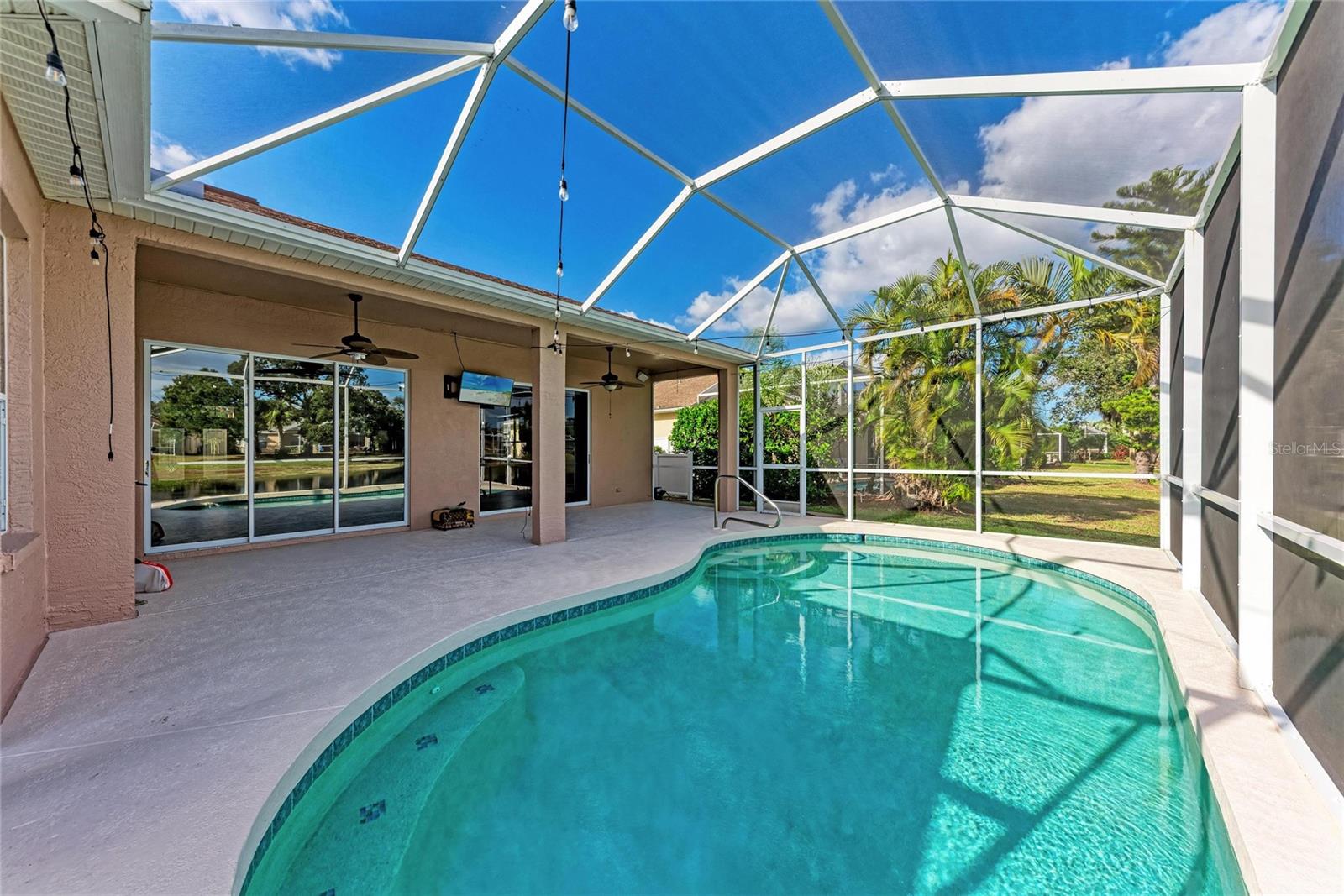 RIVER POINT OF MANATEE - Residential
