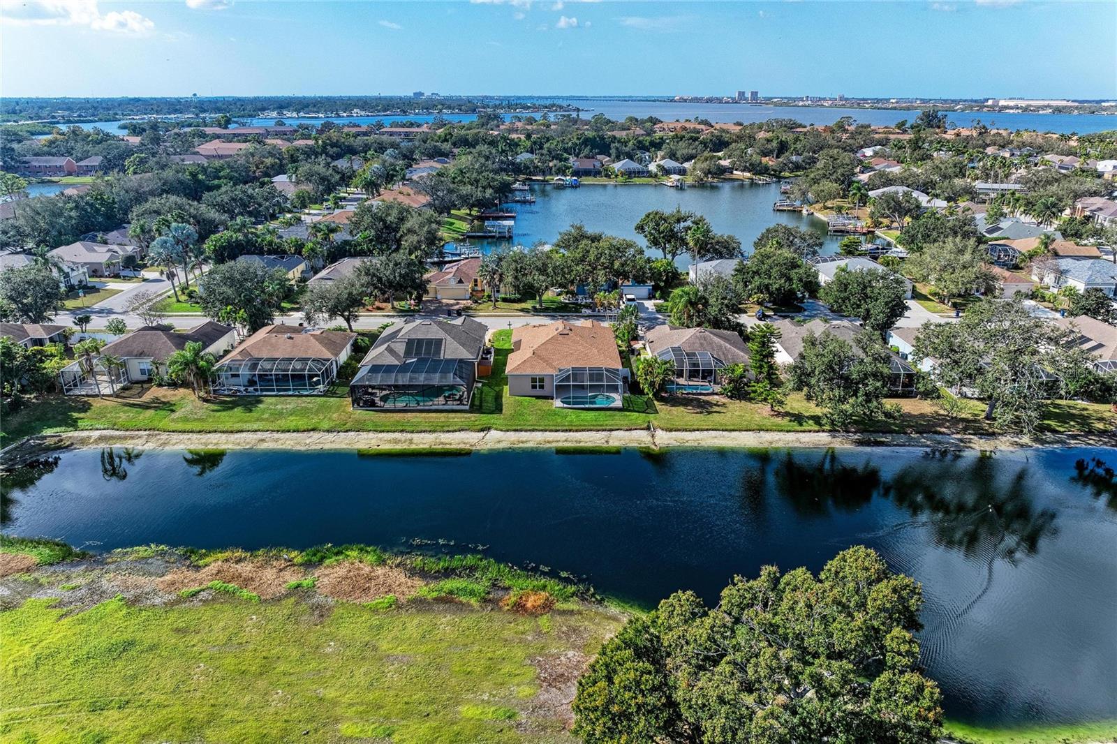 RIVER POINT OF MANATEE - Residential
