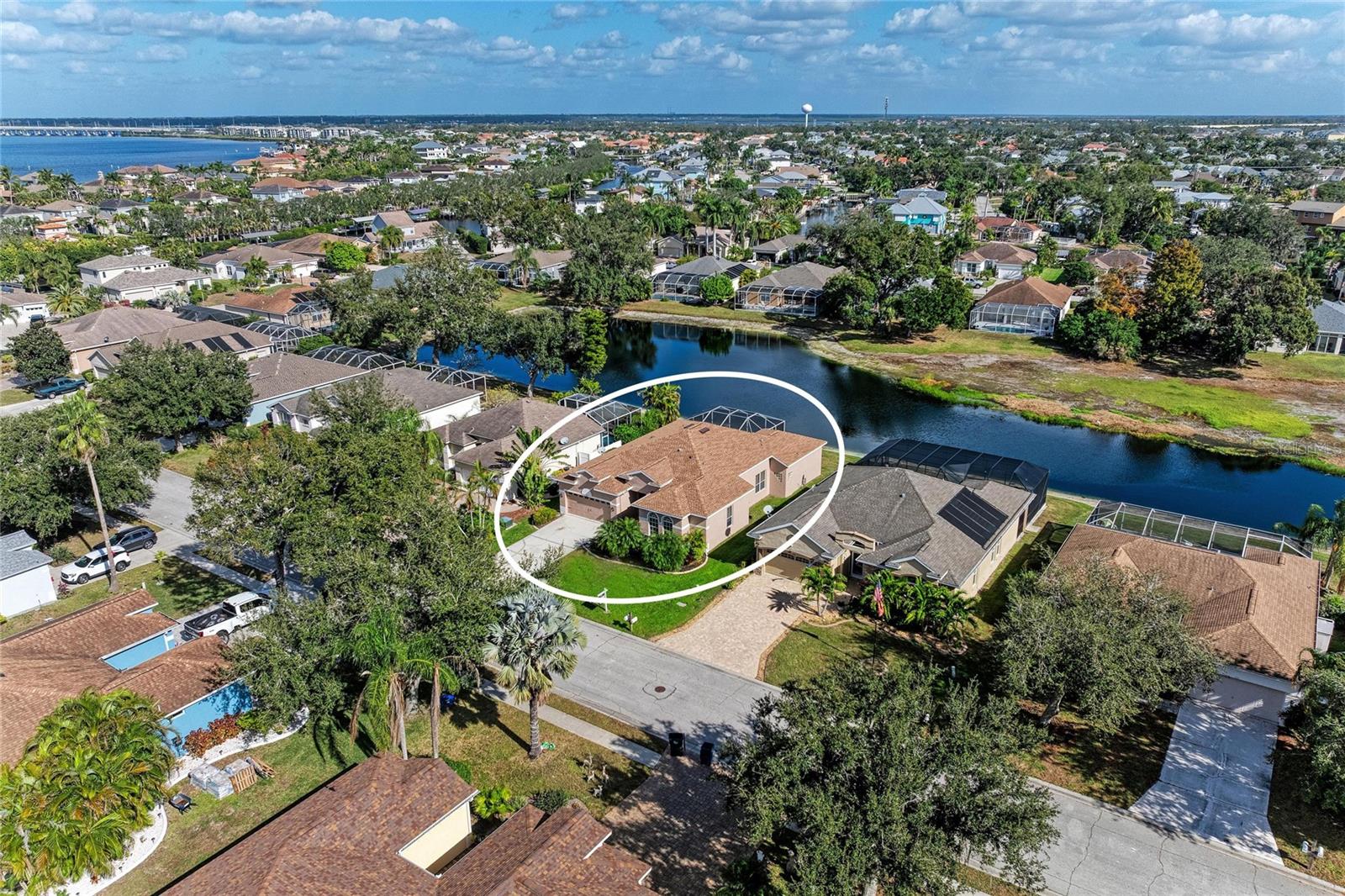RIVER POINT OF MANATEE - Residential