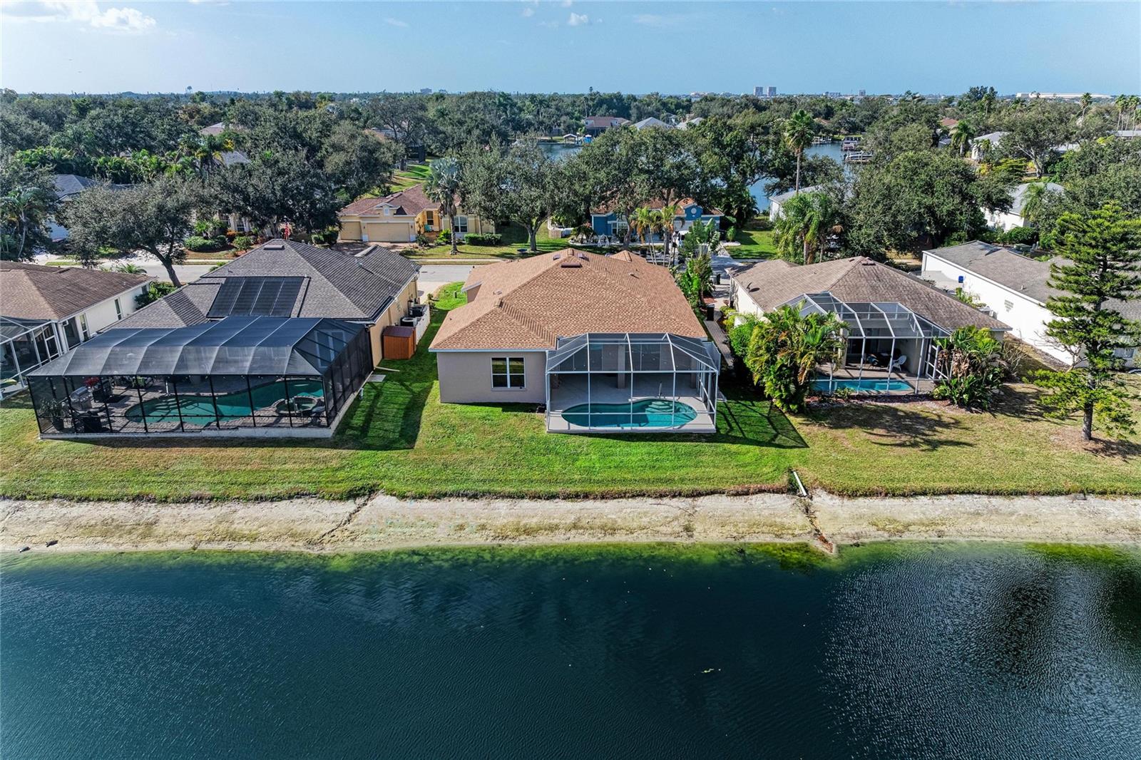 RIVER POINT OF MANATEE - Residential