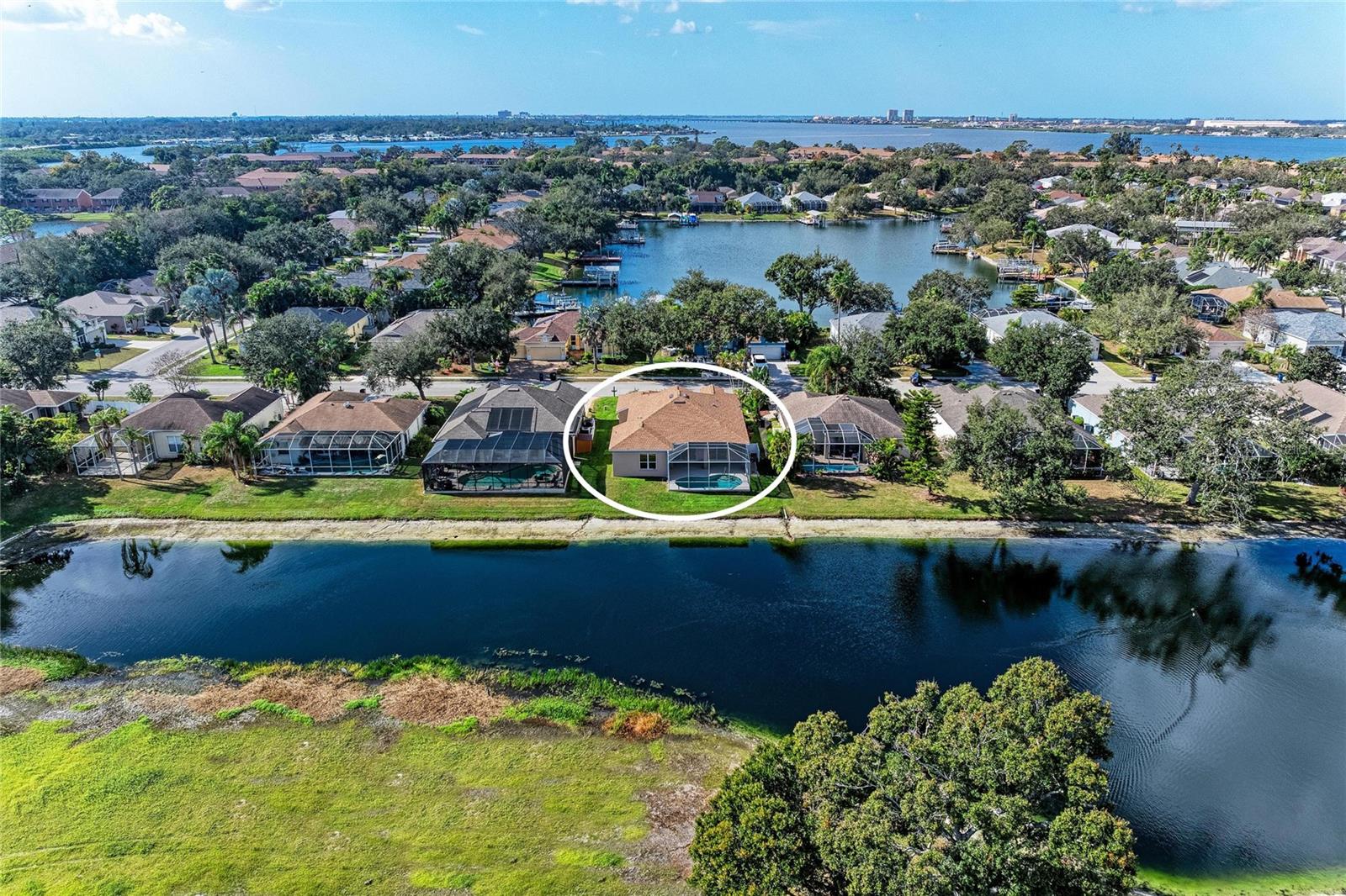 RIVER POINT OF MANATEE - Residential