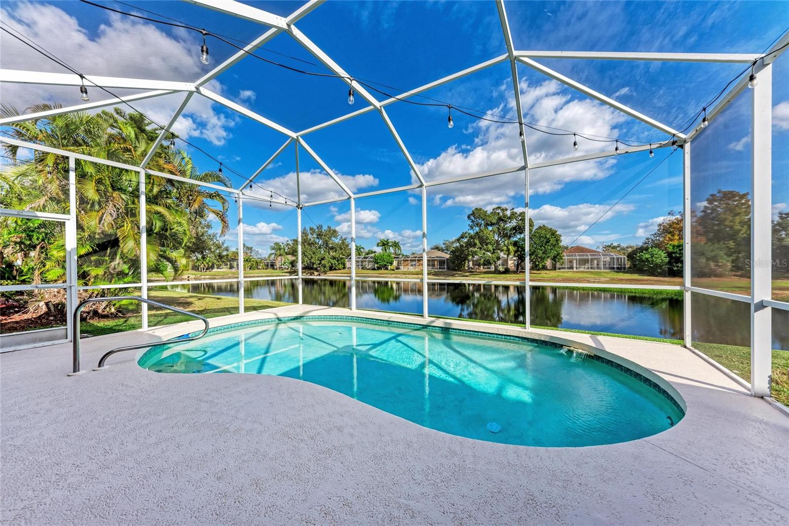 RIVER POINT OF MANATEE - Residential