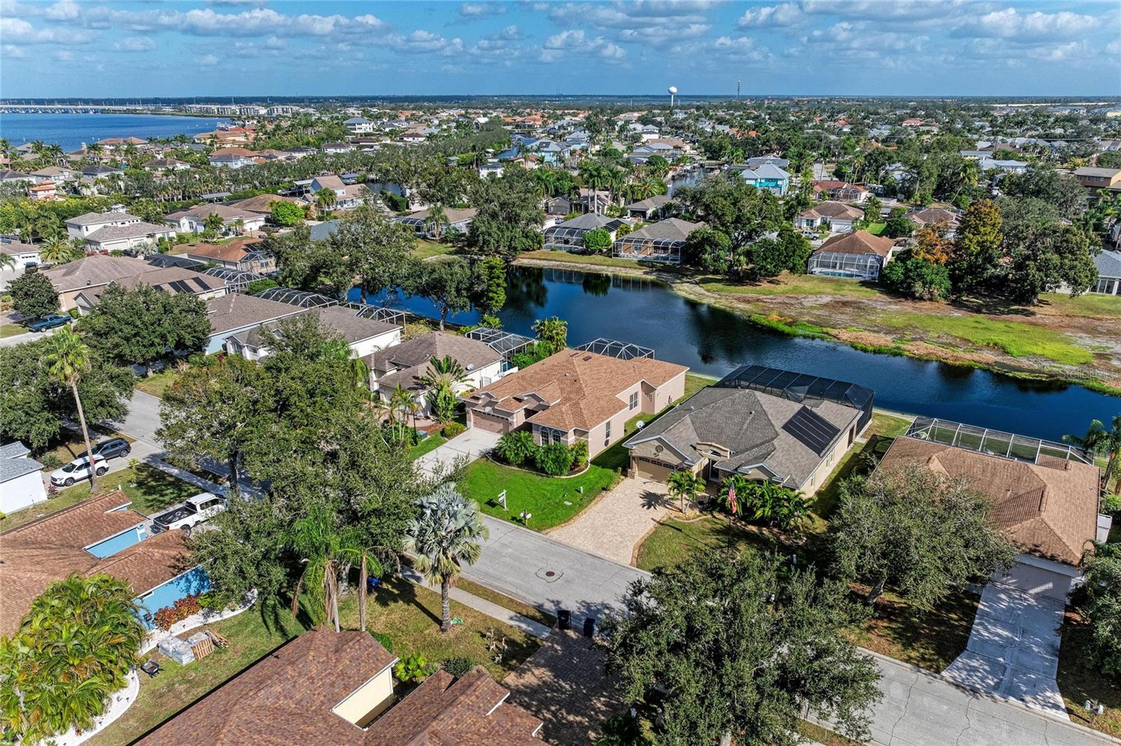 RIVER POINT OF MANATEE - Residential
