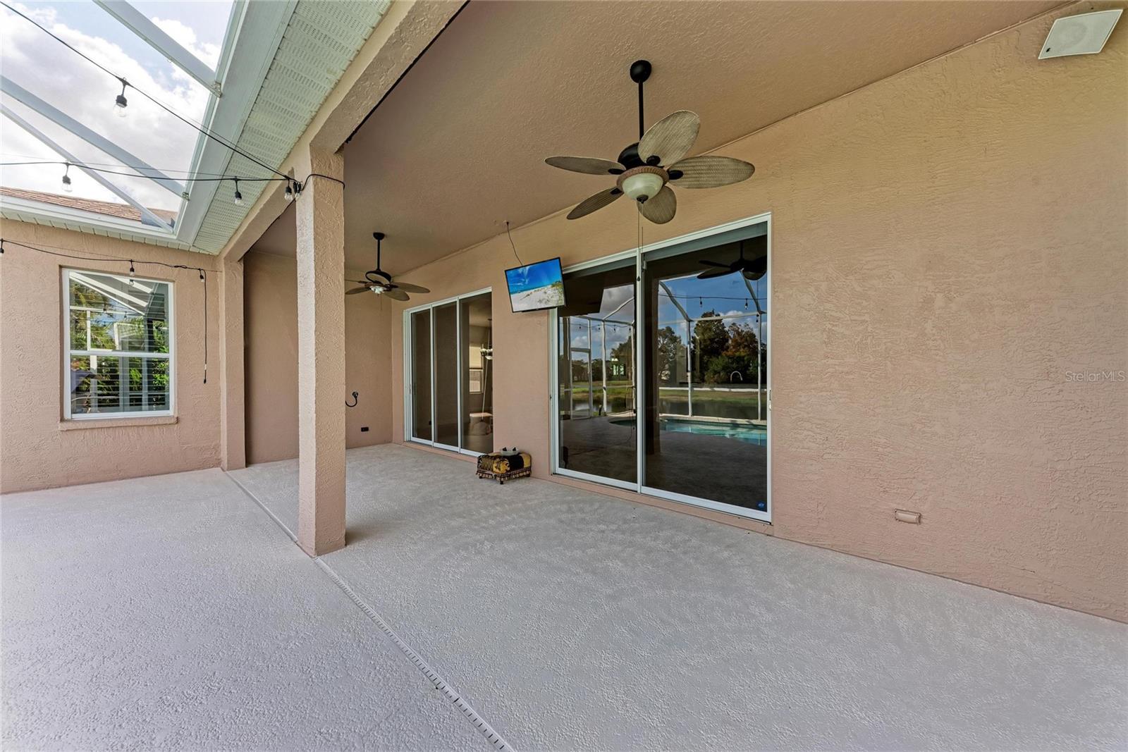 RIVER POINT OF MANATEE - Residential