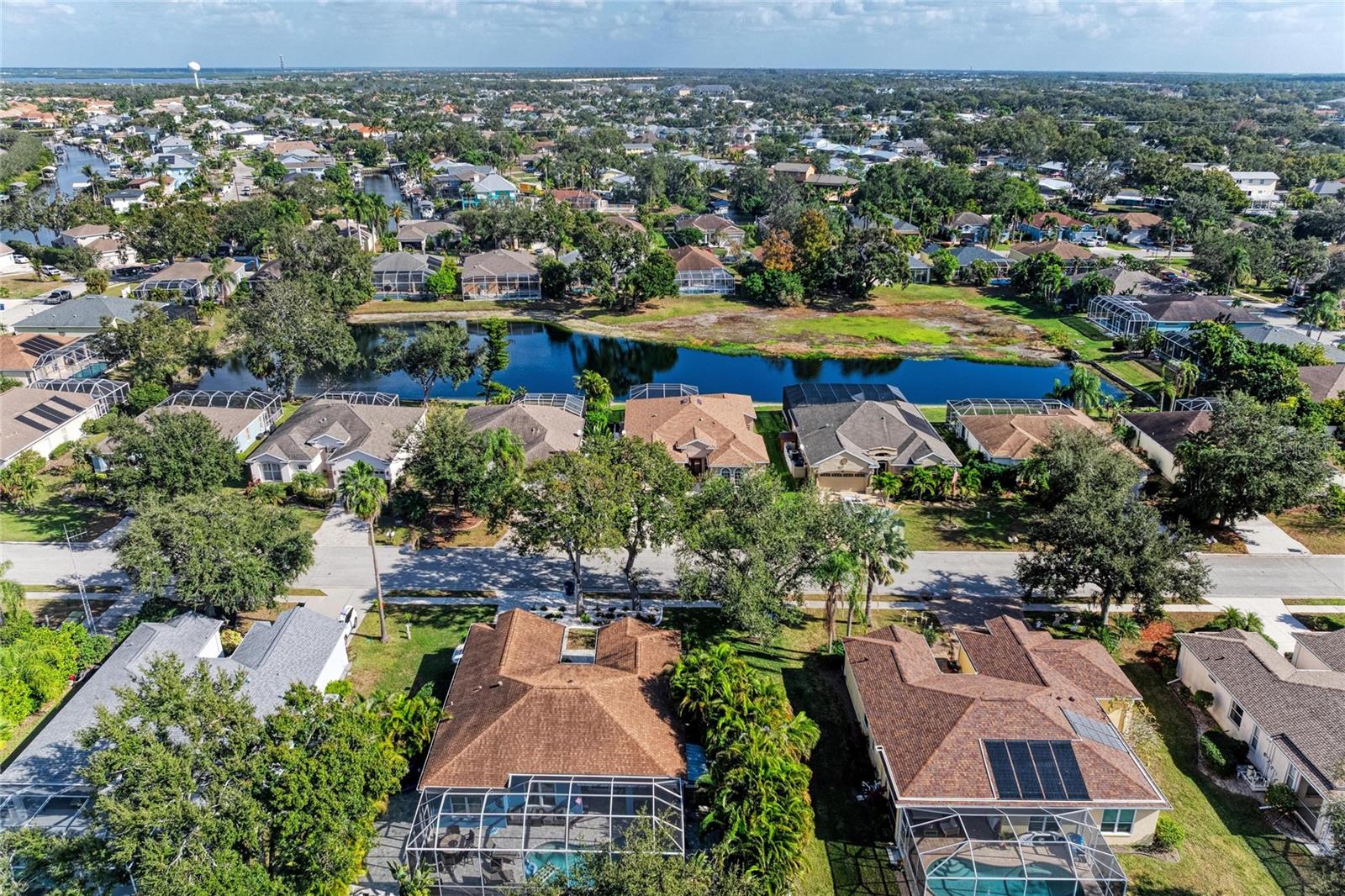 RIVER POINT OF MANATEE - Residential