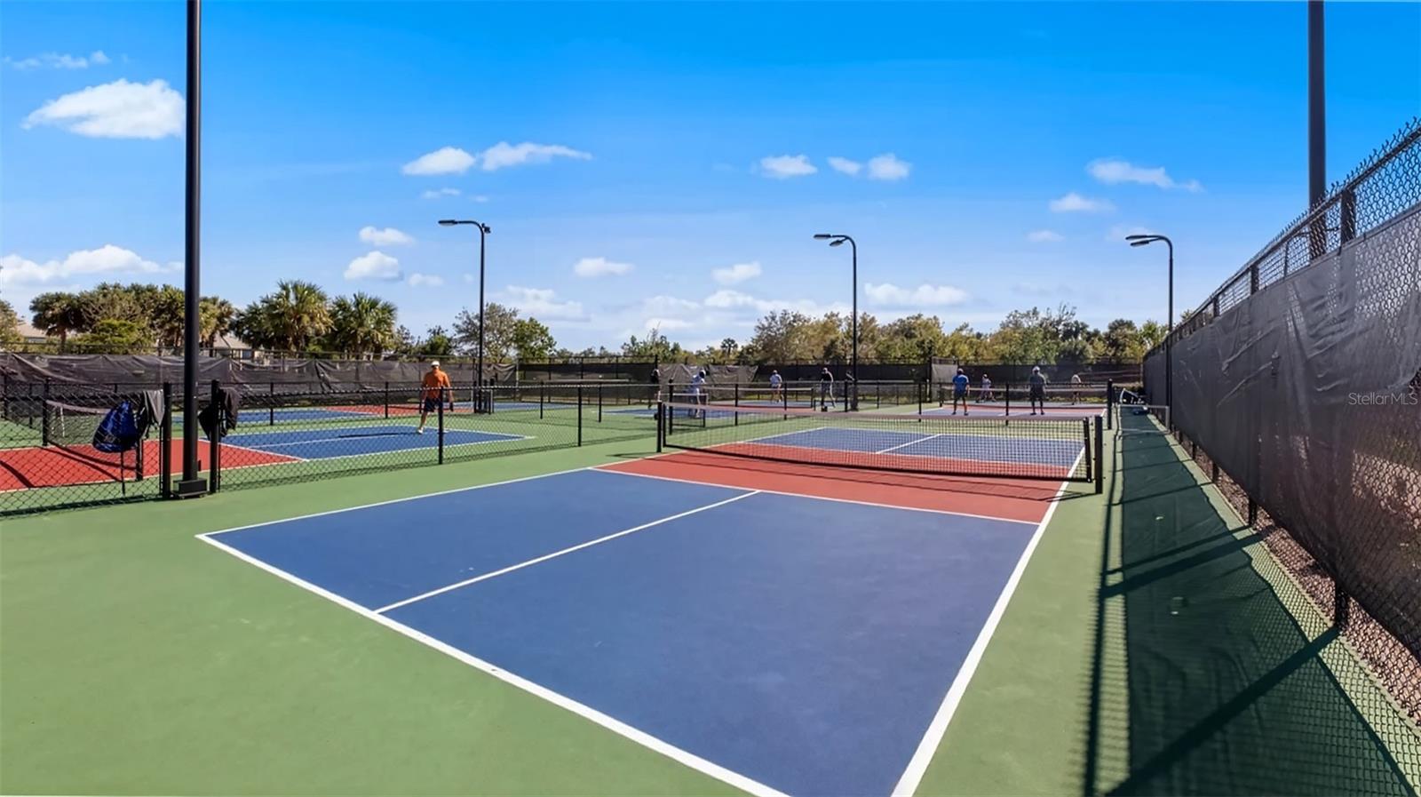 TERN BAY GOLF & CC - Residential