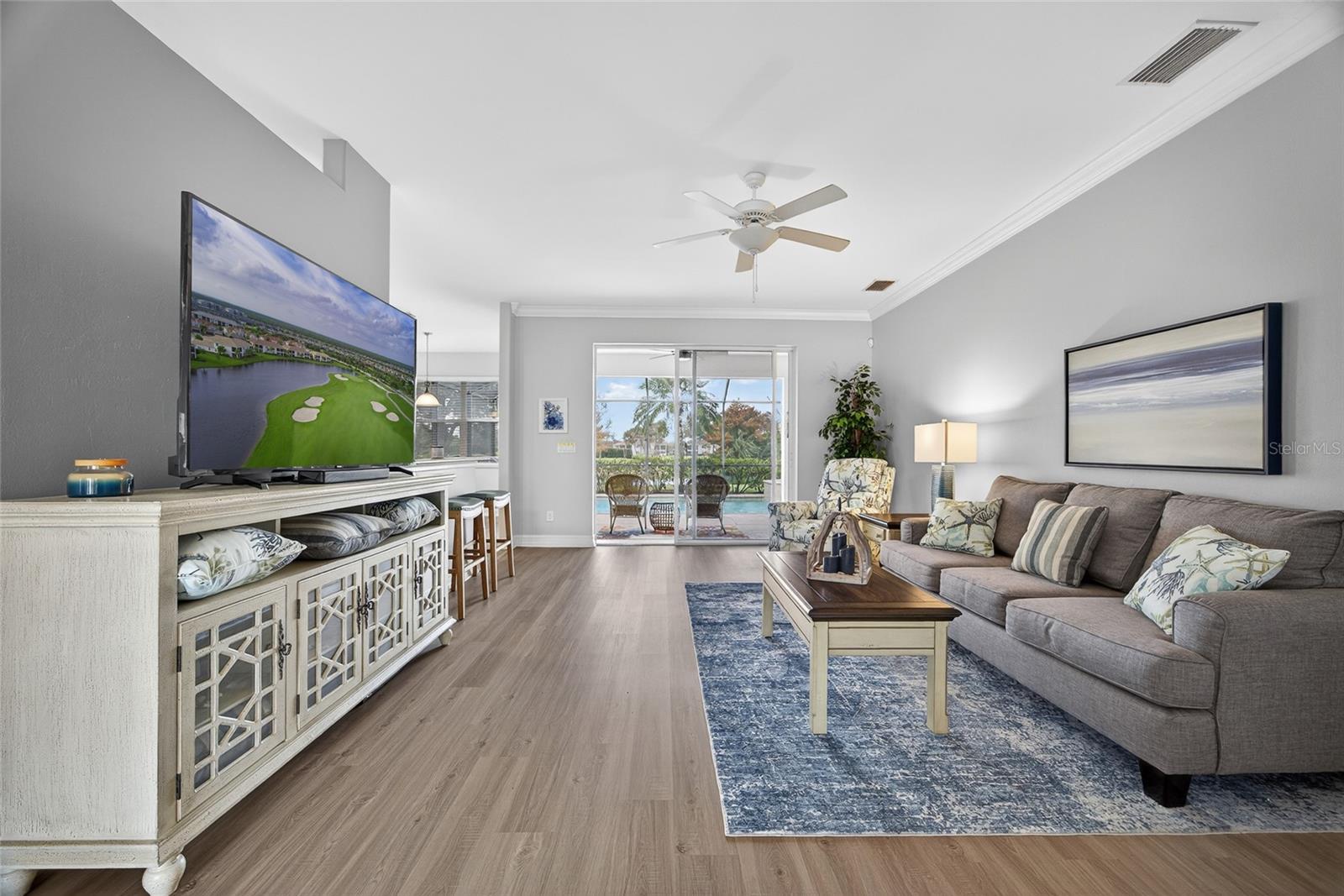 TERN BAY GOLF & CC - Residential