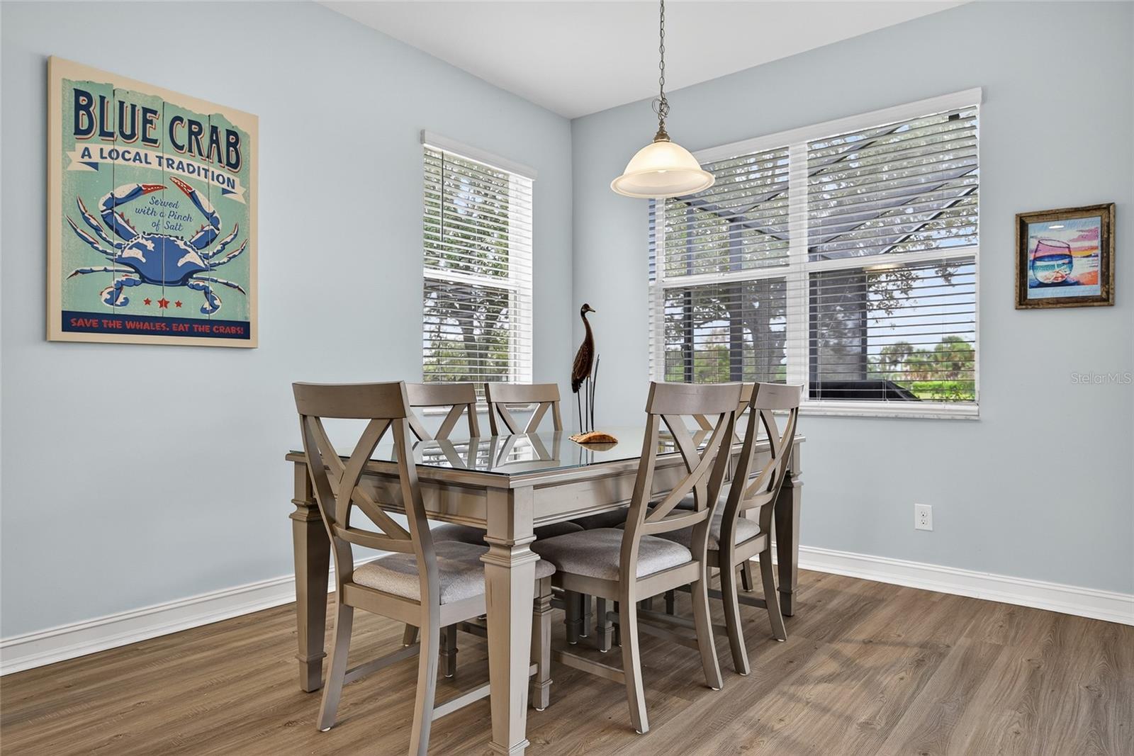 TERN BAY GOLF & CC - Residential